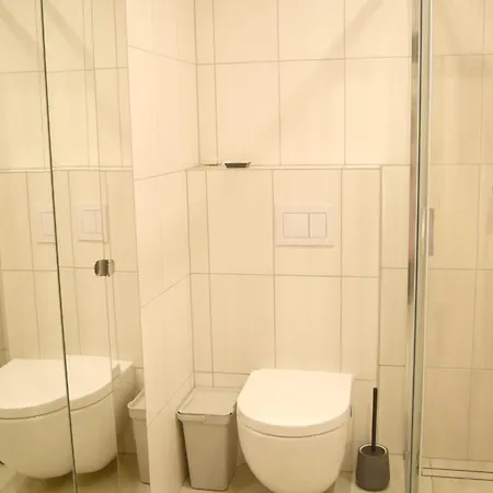 Апартаменти Cozy Located Near To Paupys