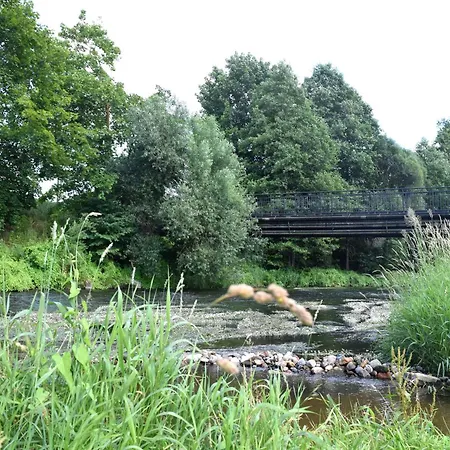 Cozy Located Near To Paupys Апартаменты *