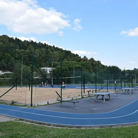 Cozy Located Near To Paupys Вильнюс