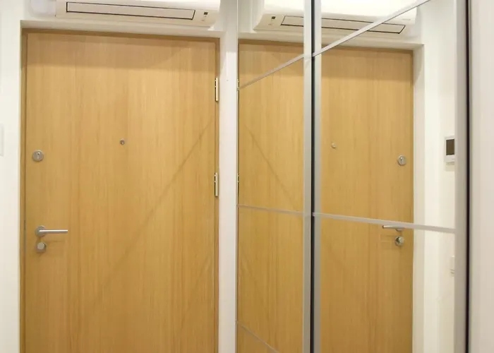 Cozy Located Near To Paupys Appartamento *