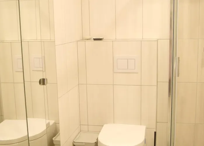 Apartman Cozy Located Near To Paupys