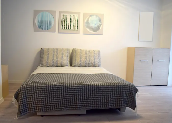 Apartman Cozy Located Near To Paupys Vilnius