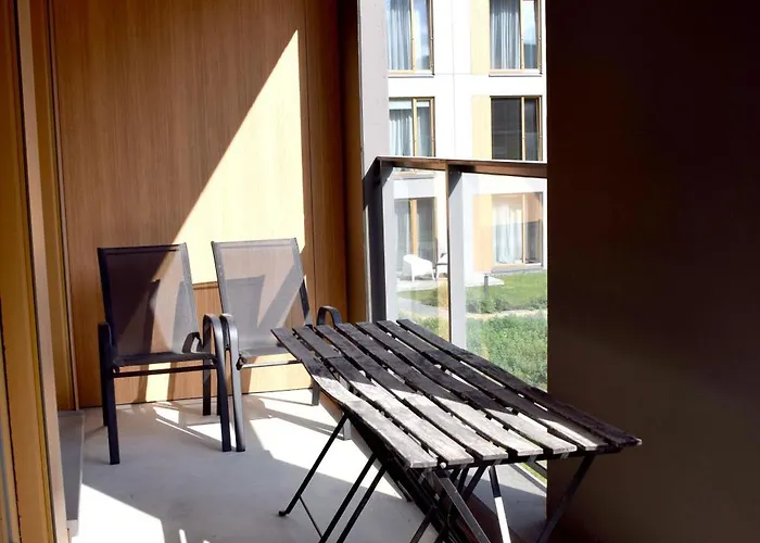 Cozy Located Near To Paupys * Vilnius