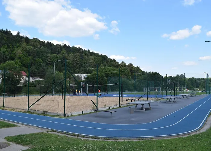 Cozy Located Near To Paupys Vilnius