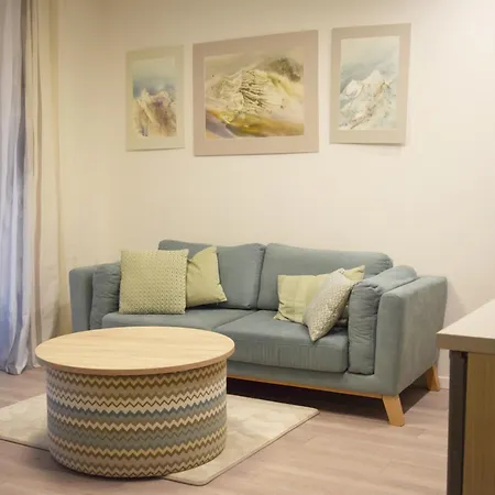 Cozy Located Near To Paupys Апартаменти