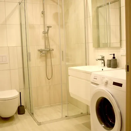 Apartment Cozy Located Near To Paupys