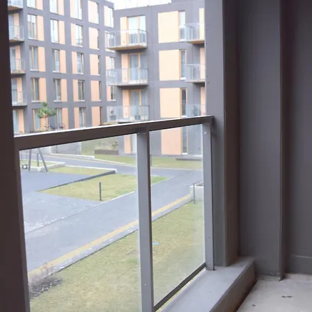 Apartment Cozy Located Near To Paupys Vilnius