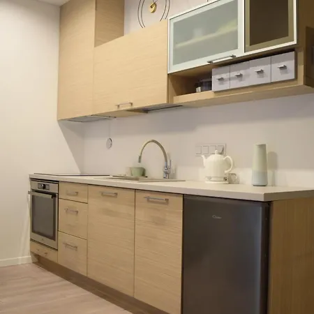 Cozy Located Near To Paupys *