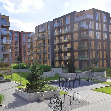 Cozy Located Near To Paupys *